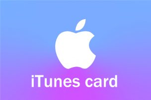 iTunesカード 買取